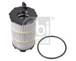 FEBI BILSTEIN  Õlifilter 109708