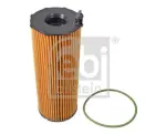 FEBI BILSTEIN  Õlifilter 109709