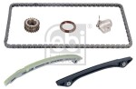 FEBI BILSTEIN Mootori keti komplekt Standard Medium Kit 109729