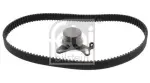 FEBI BILSTEIN Hammasrihma komplekt 11028