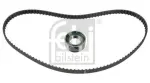 FEBI BILSTEIN Hammasrihma komplekt 11076