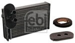 FEBI BILSTEIN  Soojusvaheti,salongiküte 11089