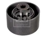 FEBI BILSTEIN Seade-/juhtrull, hammasrihm 11122