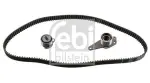 FEBI BILSTEIN Hammasrihma komplekt 11149
