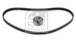 FEBI BILSTEIN Hammasrihma komplekt 11218