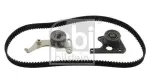 FEBI BILSTEIN Hammasrihma komplekt 11222