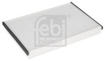 FEBI BILSTEIN  Filter,salongiõhk 11233