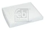FEBI BILSTEIN Filter, salongiõhk 11235