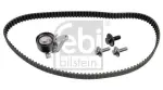 FEBI BILSTEIN  Hammasrihma komplekt 11286