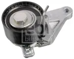 FEBI BILSTEIN Rihmapinguti,  Hammasrihm 11291