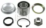 FEBI BILSTEIN Rattalaagrikomplekt 11420