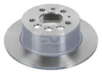 FEBI BILSTEIN  Piduriketas 11449
