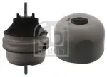 FEBI BILSTEIN  Paigutus,Mootor 11486