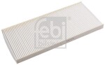 FEBI BILSTEIN Filter,  salongiõhk 11507