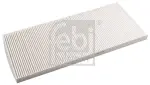 FEBI BILSTEIN Filter,  salongiõhk 11509