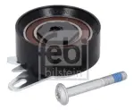 FEBI BILSTEIN Pingutusrull,  Hammasrihm 11559