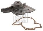 FEBI BILSTEIN Veepump, mootori jahutus 11689