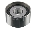 FEBI BILSTEIN Seade-/juhtrull,  hammasrihm 11904