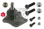FEBI BILSTEIN Kande-/juhtliigend šarniir ProKit 11990