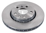 FEBI BILSTEIN Piduriketas 12097