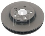 FEBI BILSTEIN Piduriketas 12139
