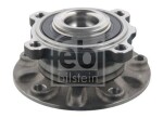 FEBI BILSTEIN Rattalaagrikomplekt 12179