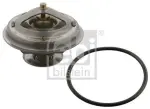 FEBI BILSTEIN Termostaat,  Jahutusvedelik 12193