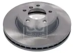 FEBI BILSTEIN  Piduriketas 12323