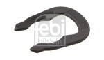 FEBI BILSTEIN  Kinnitusvedru, jahutusvedelikuflants-sulgurkork febi Plus 12408