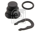 FEBI BILSTEIN Sulgurkork, jahutusvedelikuflants febi Plus 12428