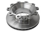 FEBI BILSTEIN Piduriketas 12446