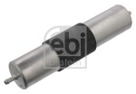 FEBI BILSTEIN  Kütusefilter 12650