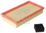 FEBI BILSTEIN Õhufilter 12765