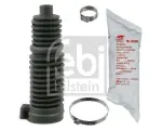 FEBI BILSTEIN  Kaitsekummikomplekt,rooliseade 12807