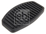 FEBI BILSTEIN Pedaalikate,  Piduripedaal 12833