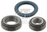 FEBI BILSTEIN  Rattalaagrikomplekt 12934