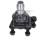 FEBI BILSTEIN Kande-/juhtliigend šarniir 12952