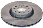 FEBI BILSTEIN  Piduriketas 14075