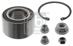 FEBI BILSTEIN  Rattalaagrikomplekt 14250