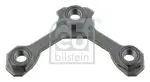 FEBI BILSTEIN Kaitseplekk,  Kande-/juhtliigend šarniir 14252