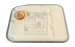 FEBI BILSTEIN Hüdraulikafilter,  automaatkäigukast 14256