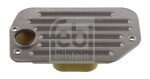 FEBI BILSTEIN Hüdraulikafilter, automaatkäigukast 14266