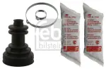 FEBI BILSTEIN Kaitsekummikomplekt,  veovõll 14299