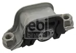 FEBI BILSTEIN  Paigutus,Mootor 14491