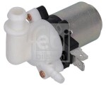 FEBI BILSTEIN  Klaasipesuvee pump,klaasipuhastus 12V 14502