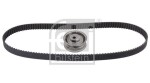 FEBI BILSTEIN  Hammasrihma komplekt 14602