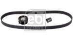 FEBI BILSTEIN Hammasrihma komplekt 14626