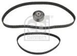 FEBI BILSTEIN  Hammasrihma komplekt 14636