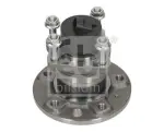 FEBI BILSTEIN Rattalaagrikomplekt 14694