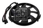 FEBI BILSTEIN Ventilaator,  mootorijahutus 300W 14746